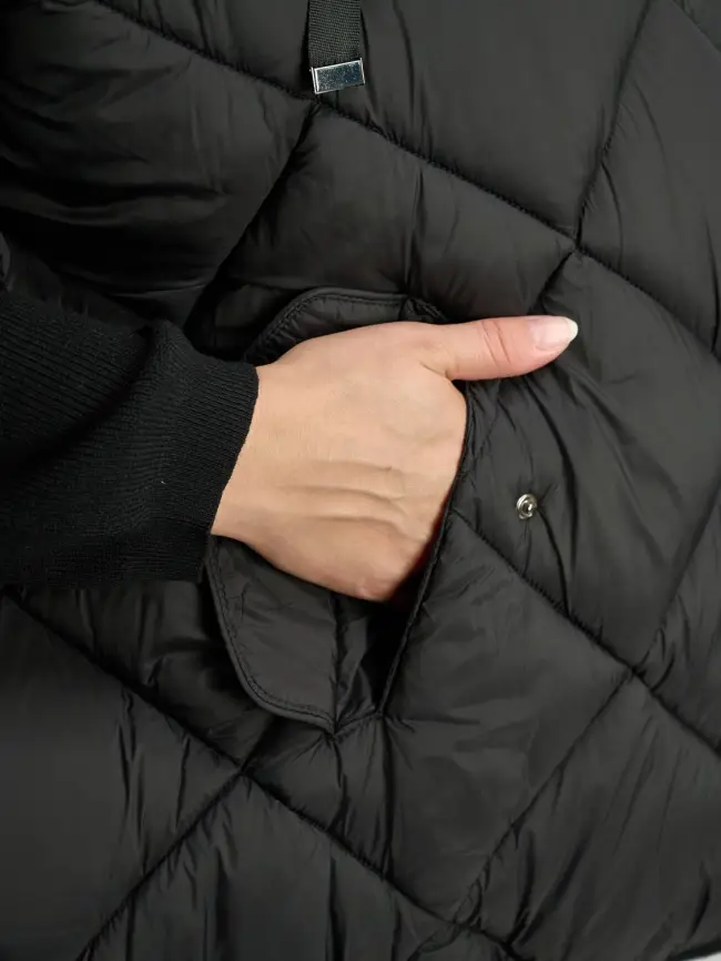 Пончо Италия 2335 Размер 48-62 фото 47