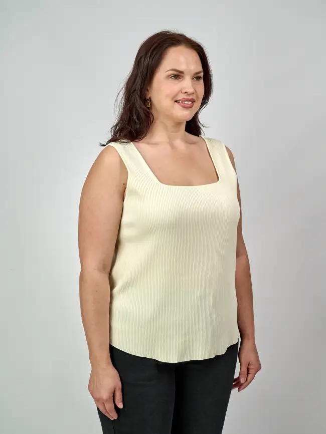 Топ 21929 Размер 54-58 фото 4