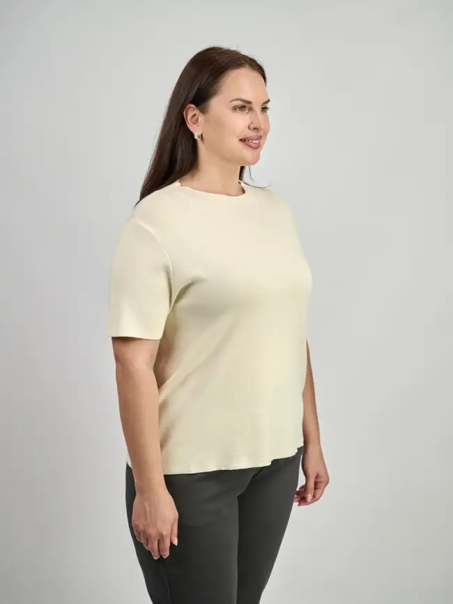 Джемпер 22872 Размер 50-58 фото 18