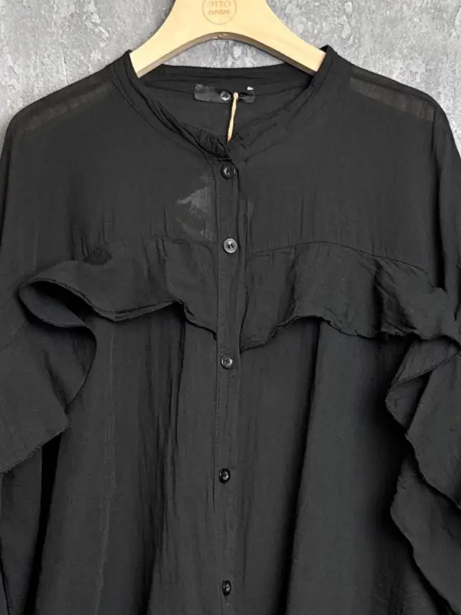 Рубашка Италия 5054 Размер 50-58 фото 17