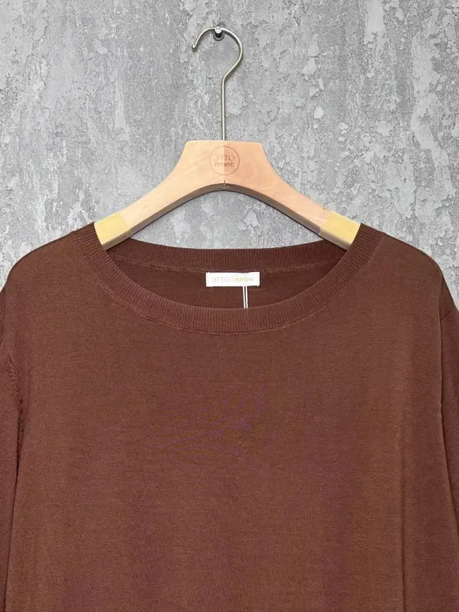 Джемпер 77643 ЭттоПлюс Размер 50-58 фото 32