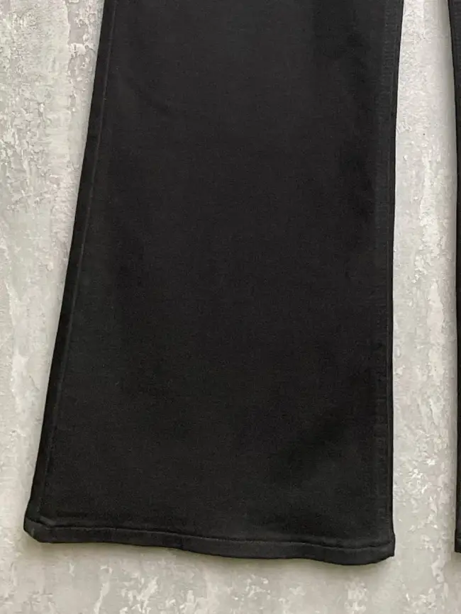 Джинсы клеш Бэст 36025 Размер 50-54 фото 37