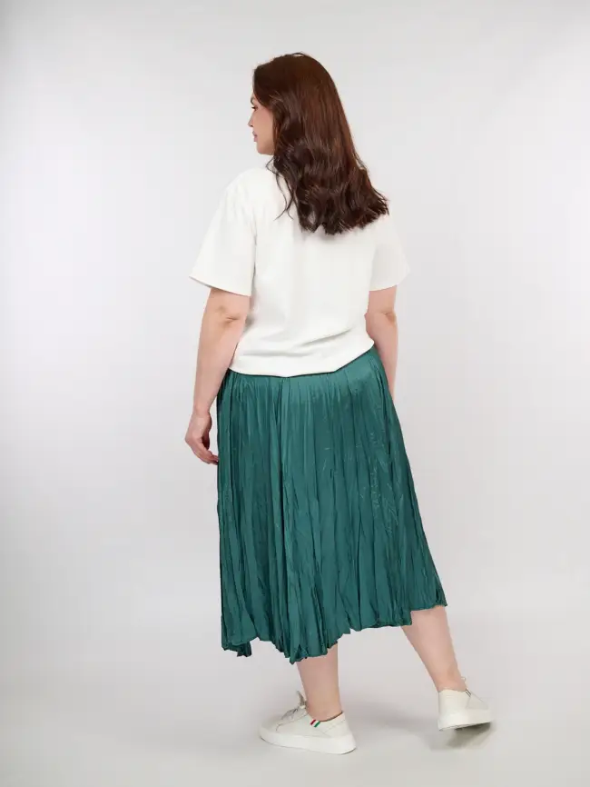 Футболка ЭттоПлюс 00523 Размер 48-54 фото 4