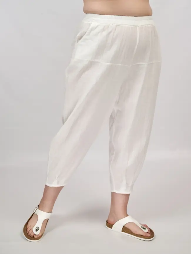 Брюки 7/8, арт. 616 Размер 50-56 фото 52