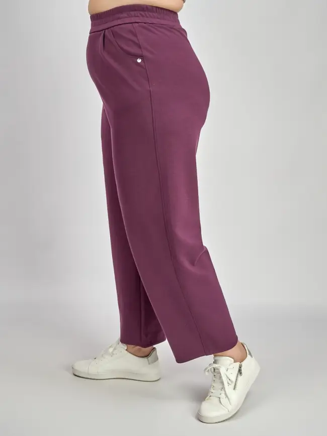 Брюки "Демисезонные" 8970 рост 2 Размер 50-58 фото 5