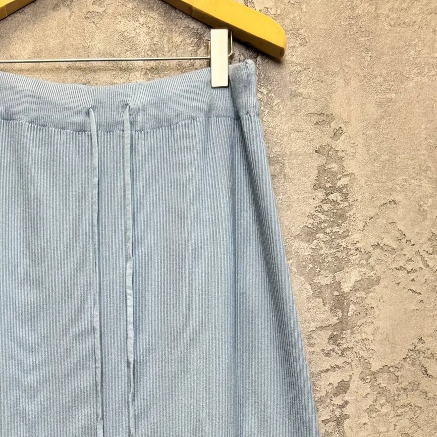 Юбка лапша ЭттоПлюс 493 Размер 50-56 фото 62