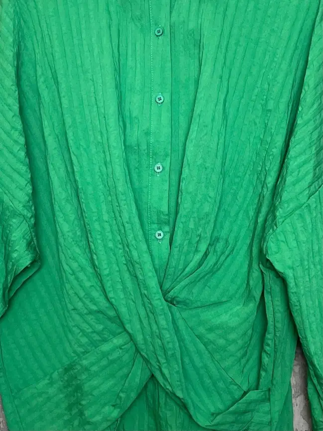 Блуза 88271 Размер 48-52 фото 15