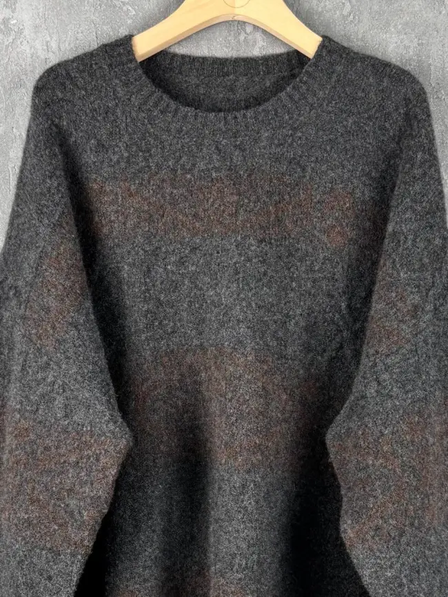 Джемпер 5827 фото 2