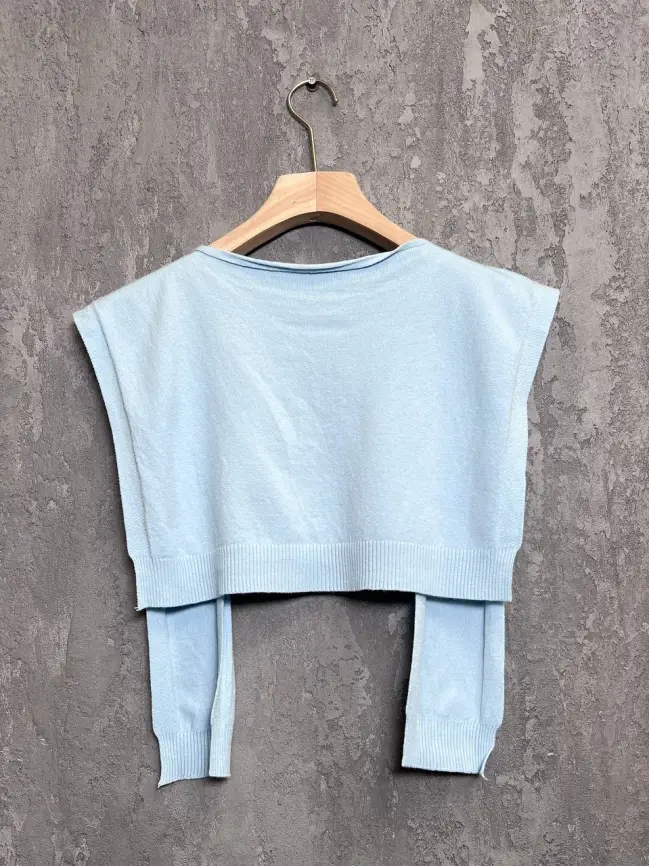 Аксессуар-накидка 1299 фото 13