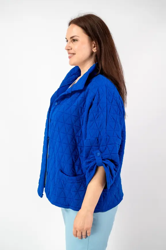 Куртка ЭттоПлюс 046-1 Размер 48-58 фото 47