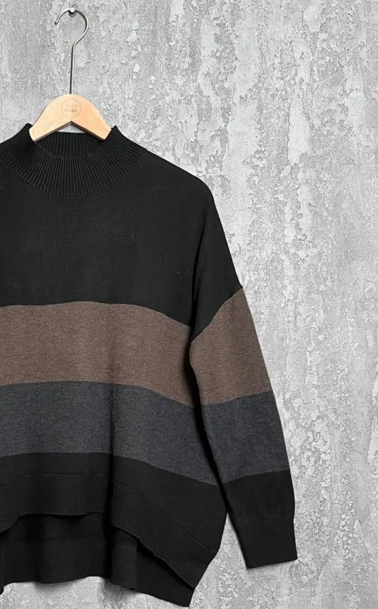 Джемпер 25528 Размер 48-56 фото 25