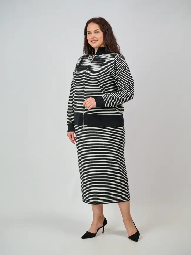 Костюм двойка ЭттоПлюс Размер 50-58, 1113 фото 10