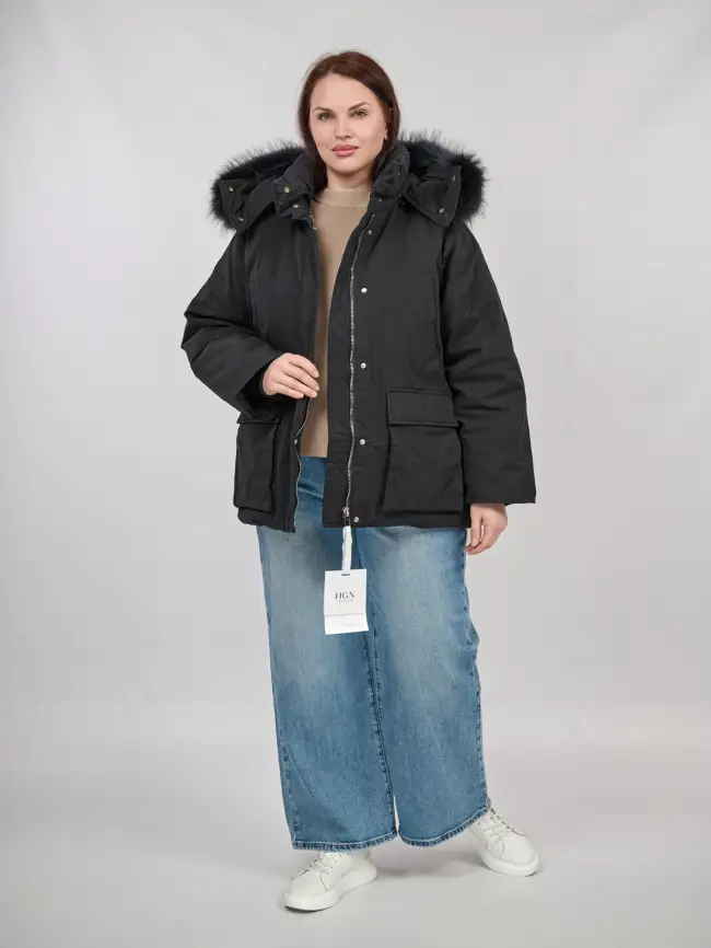 Джинсы 9616 Размеры 52-58 фото 10