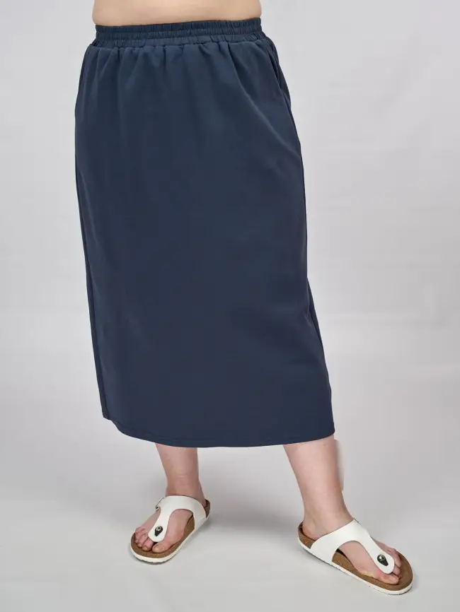 Юбка 33766 Размер 54-58 фото 15