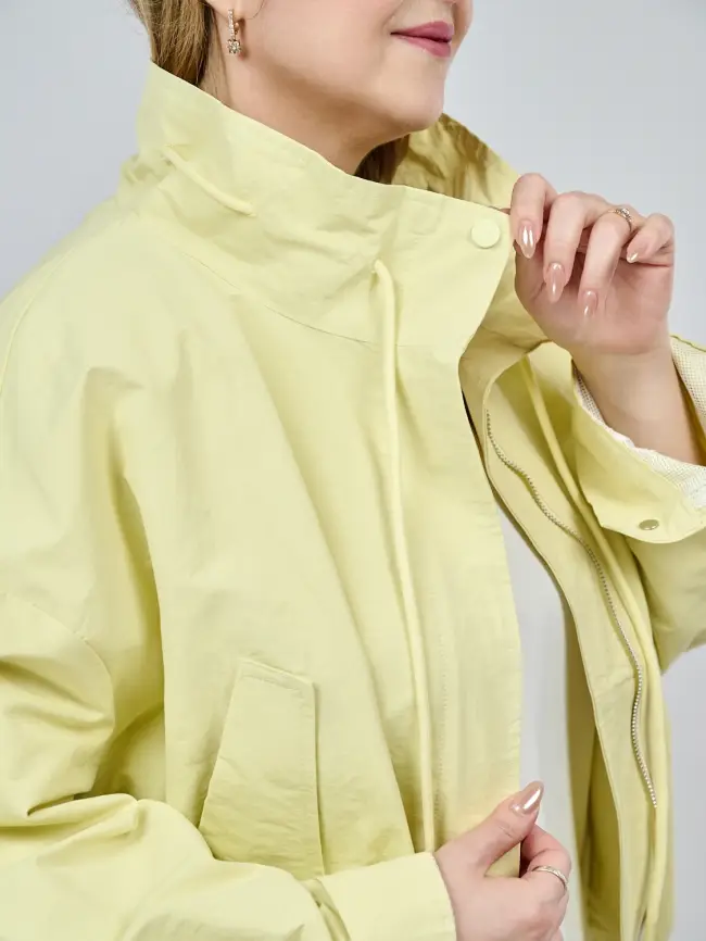 Ветровка 17130 Размер 48-58 фото 33