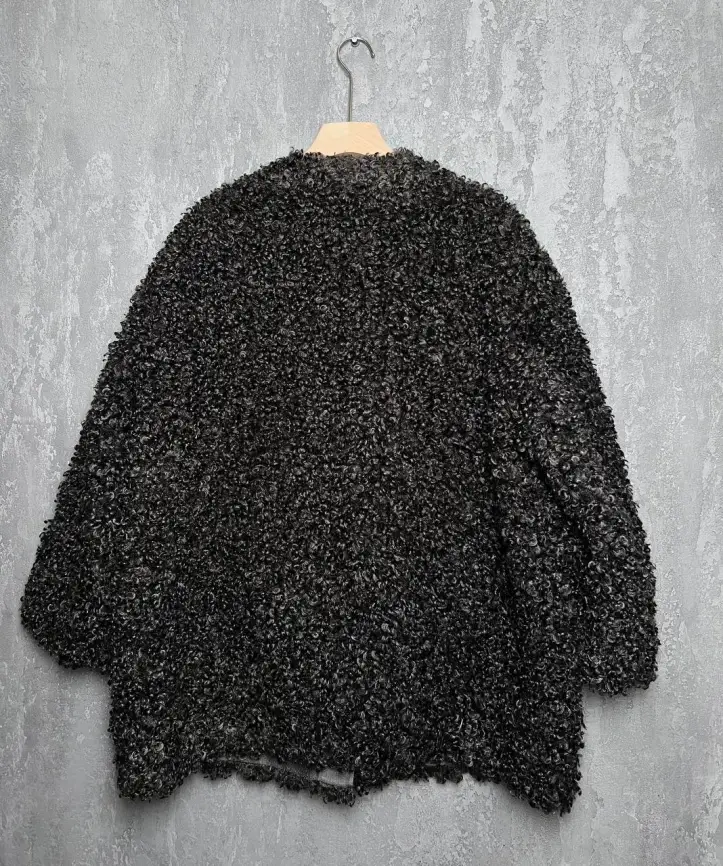 Дубленка 18925 Размер 50-58 фото 21