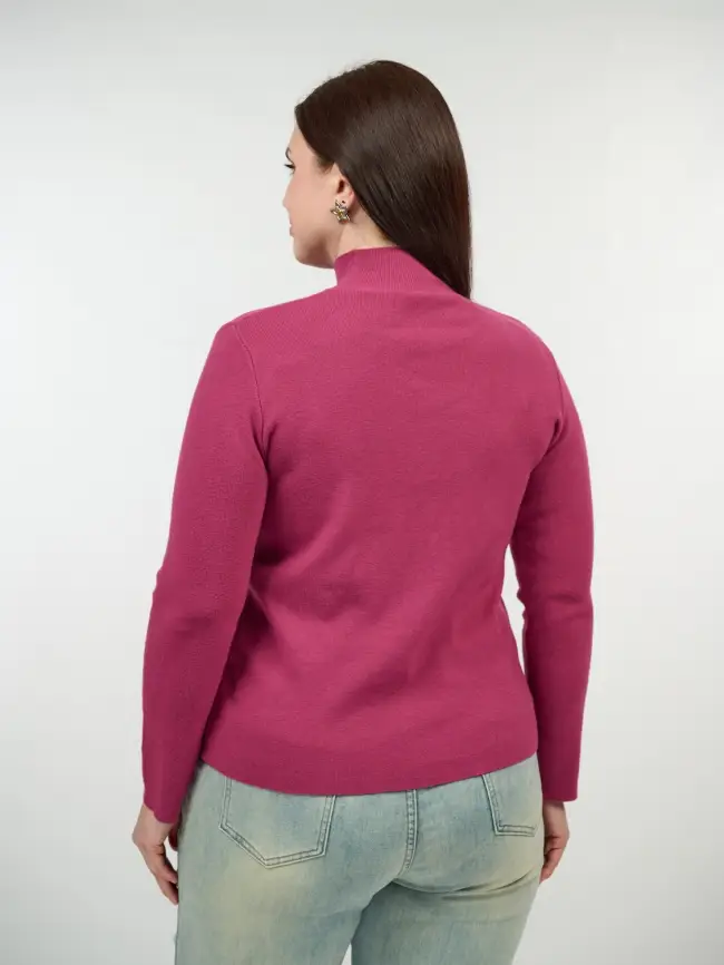 Лонгслив 8661-1 Размер 50-56 фото 7