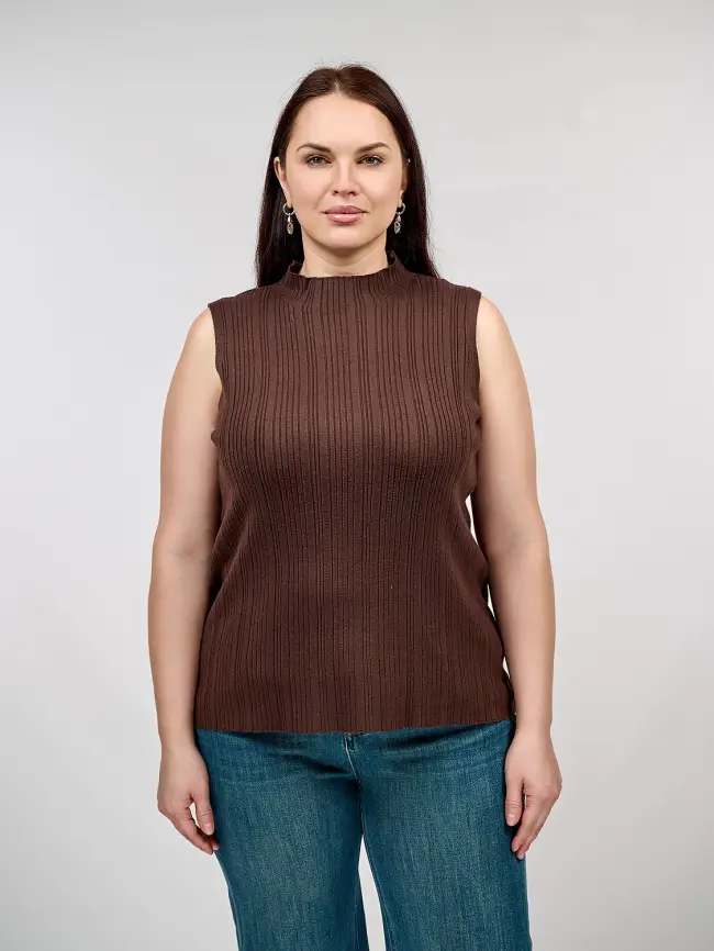 Джемпер ЭттоПлюс 860 (50-56) фото 33