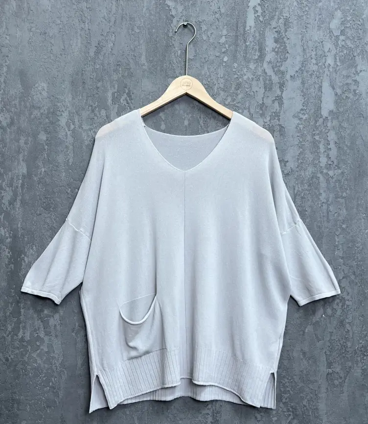 Джемпер Италия Размеры 50-56,9506 фото 19