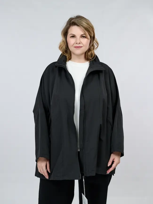 Ветровка 17166 Размер 50-58 фото 43