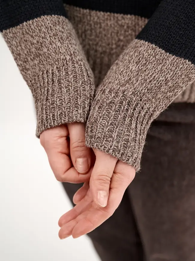 Джемпер 354 Размер 46-54 фото 23