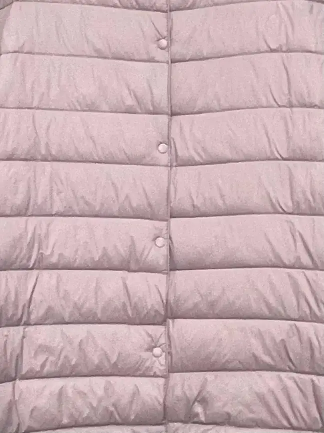 Легкая пуховая куртка 8802 Размер 46-56 фото 102