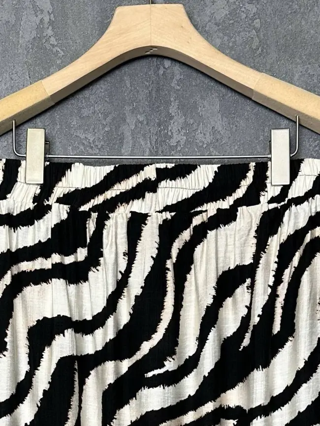 Юбка ЭттоПлюс 0023 Размеры 48-60 фото 18