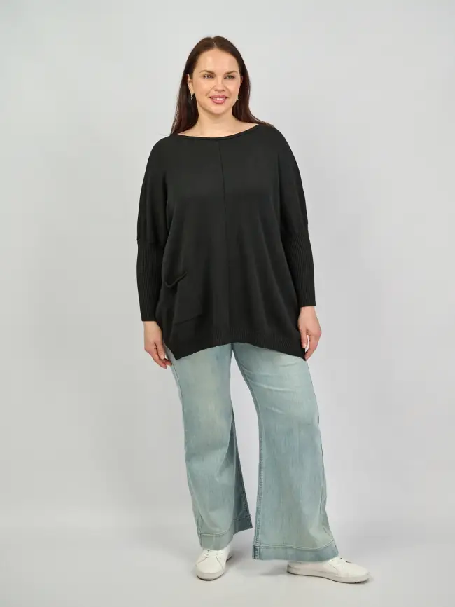 Палаццо Бэст 36539 Размер 50-54 фото 3