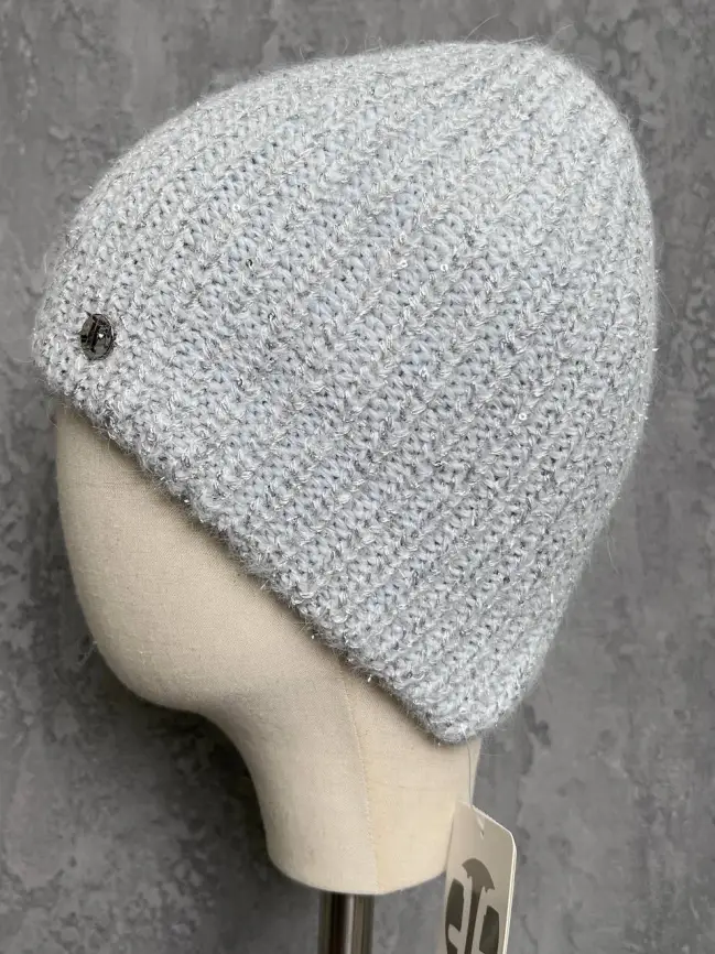 Шапка 42914 фото 8