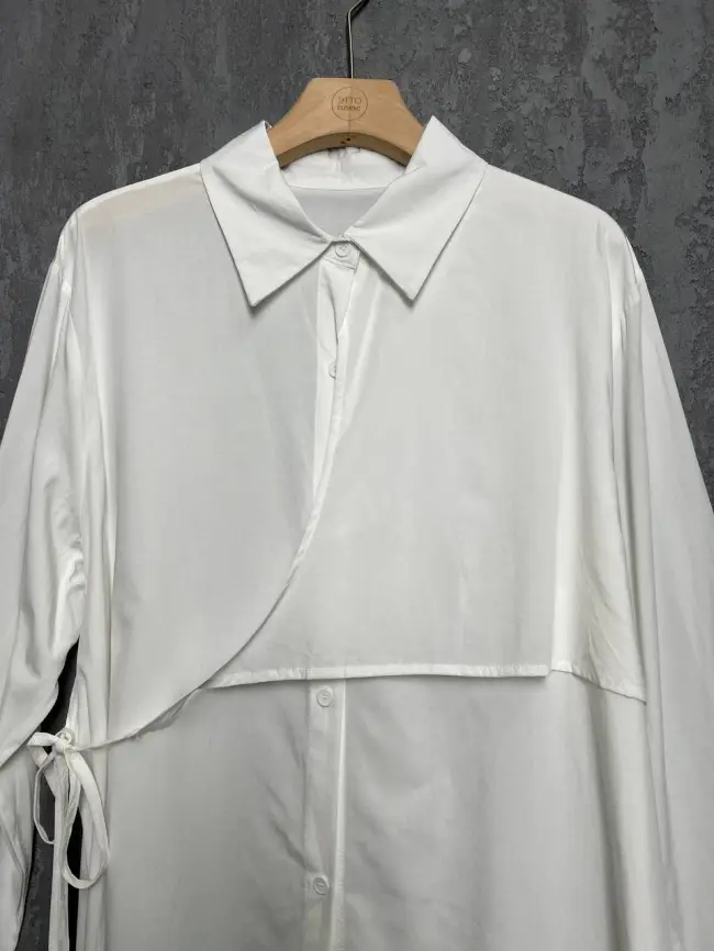 Рубашка 8133 Размер 52-58 фото 40