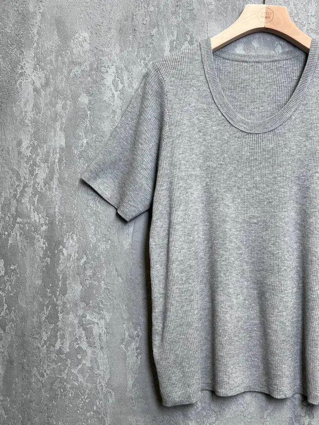 Джемпер 23171 Размер 50-58 фото 32