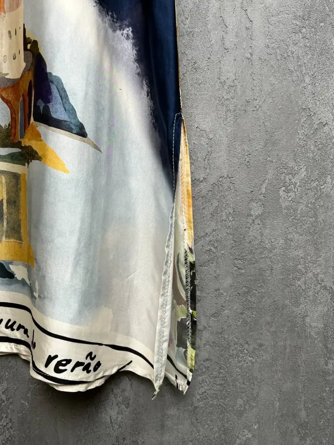 Платье Италия 242551 Размер 50-58 фото 5