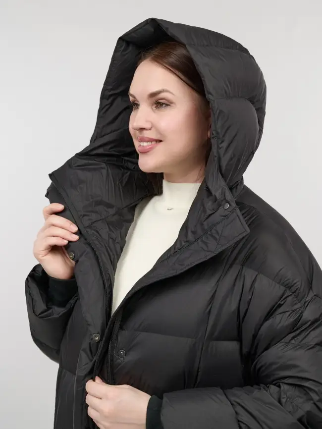 Куртка 259 Размер 50-58 фото 35