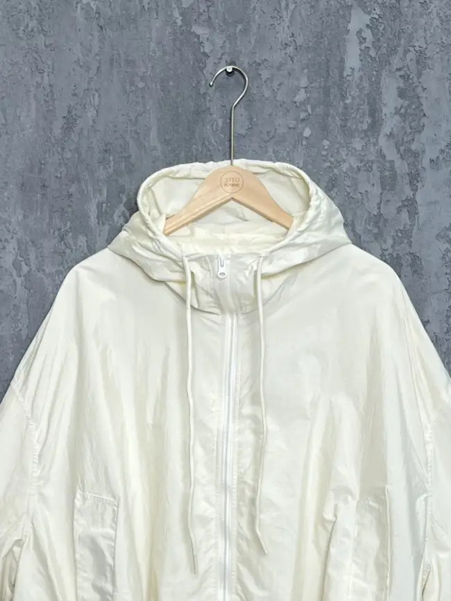 Ветровка облегченная с капюшоном 25185 Размер 52-58 фото 105