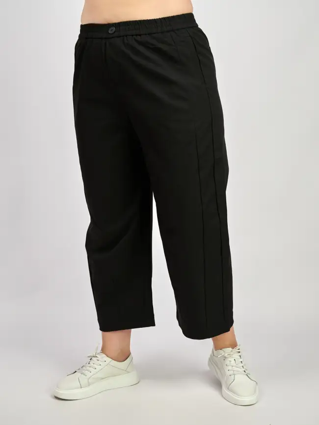 Брюки 7/8, арт.1303 Размер 50-56 фото 6