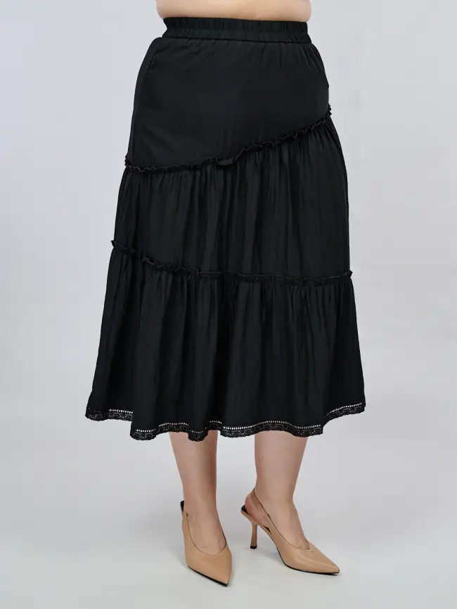 Юбка 308 Размер 46-54 фото 6