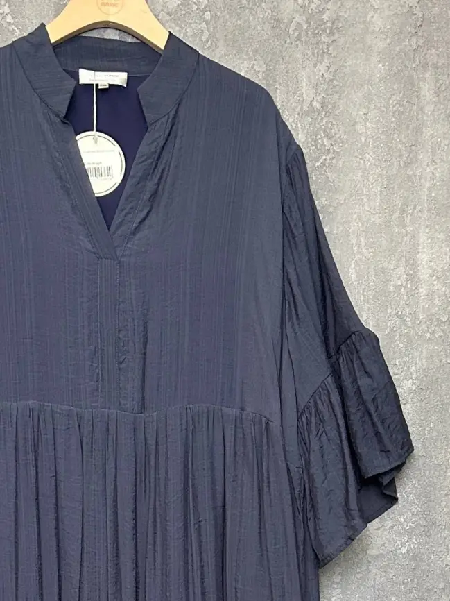 Платье ЭттоПлюс 30254 размер 52-58 фото 4