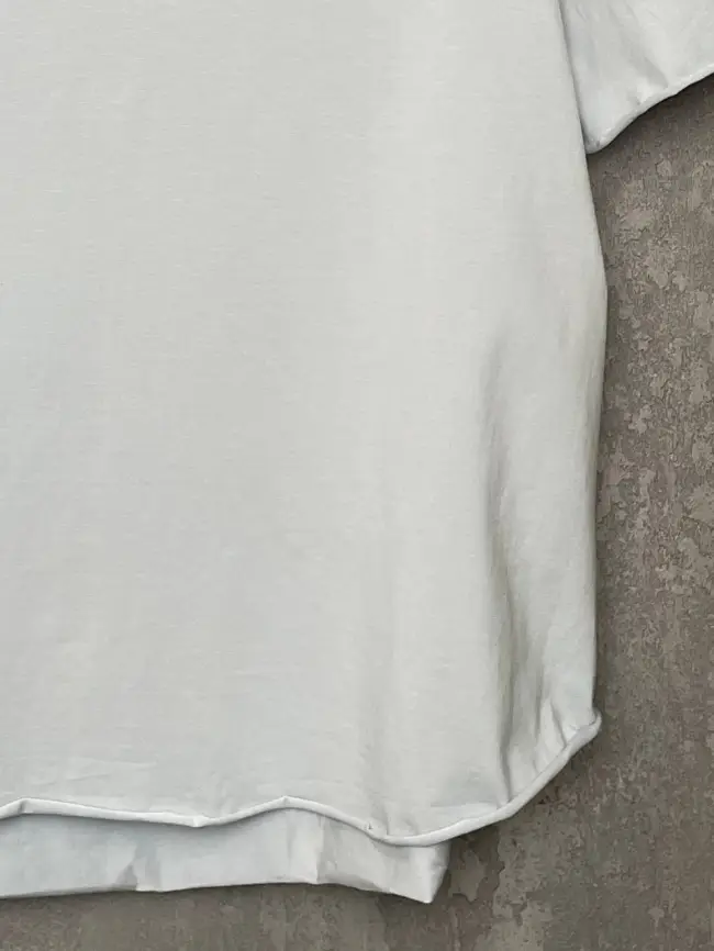 Футболка трапеция база ЭттоПлюс 0004-1 фото 61