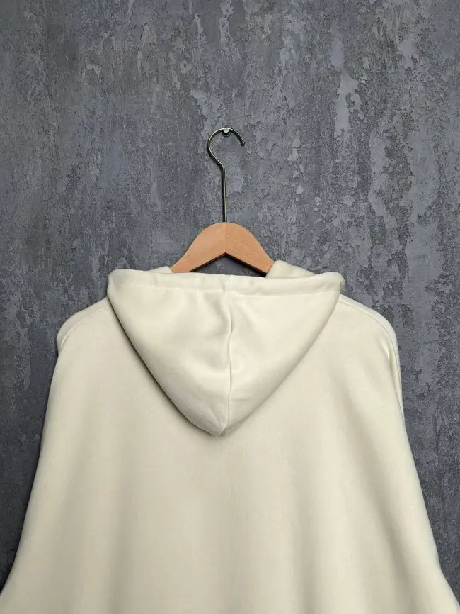 Худи зип утепленное оверсайз 506 Размер 50-58 фото 91