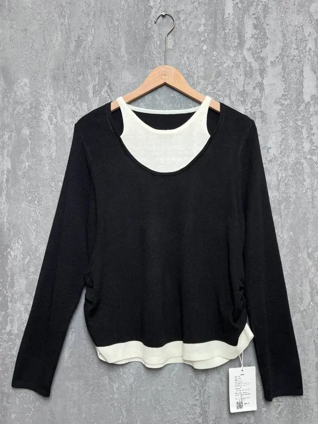 Джемпер 23179 Размер 50-58 фото 11