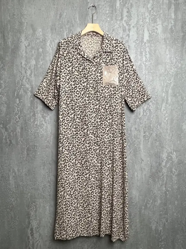 Платье Италия 5909 Размер 46-54 фото 6