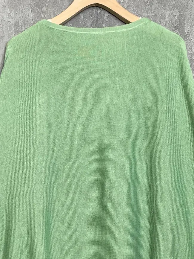 Джемпер гранж 8912 Размер 50-58 фото 37