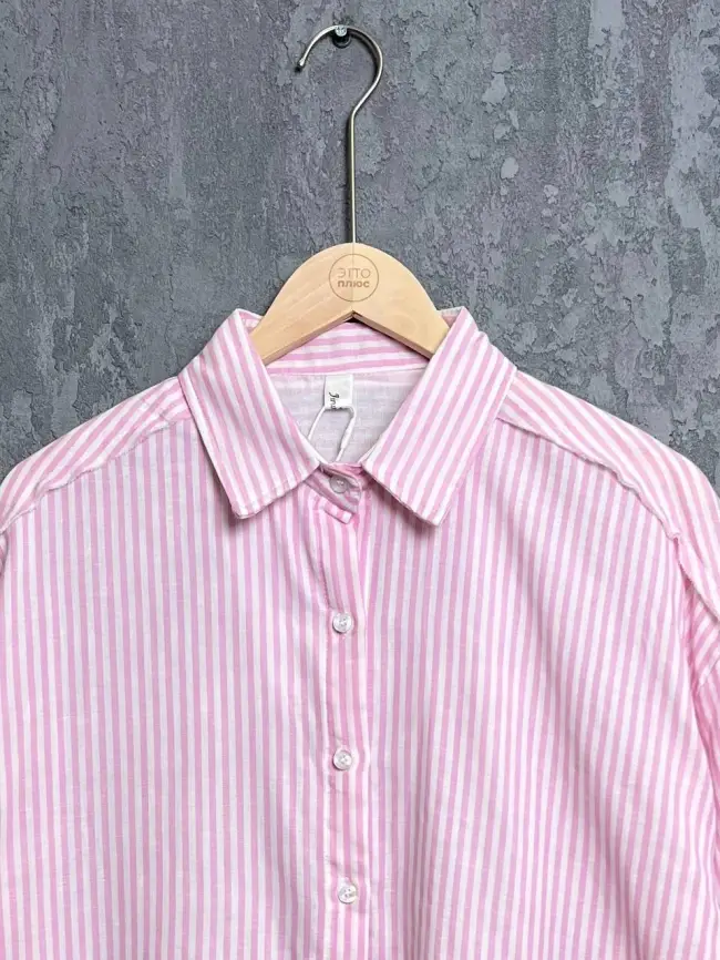 Рубашка 23572 Размер 50-56 фото 11