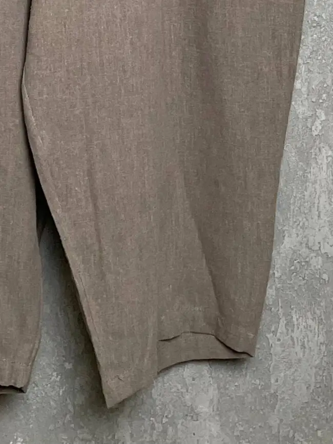 Брюки летние 24626 фото 31