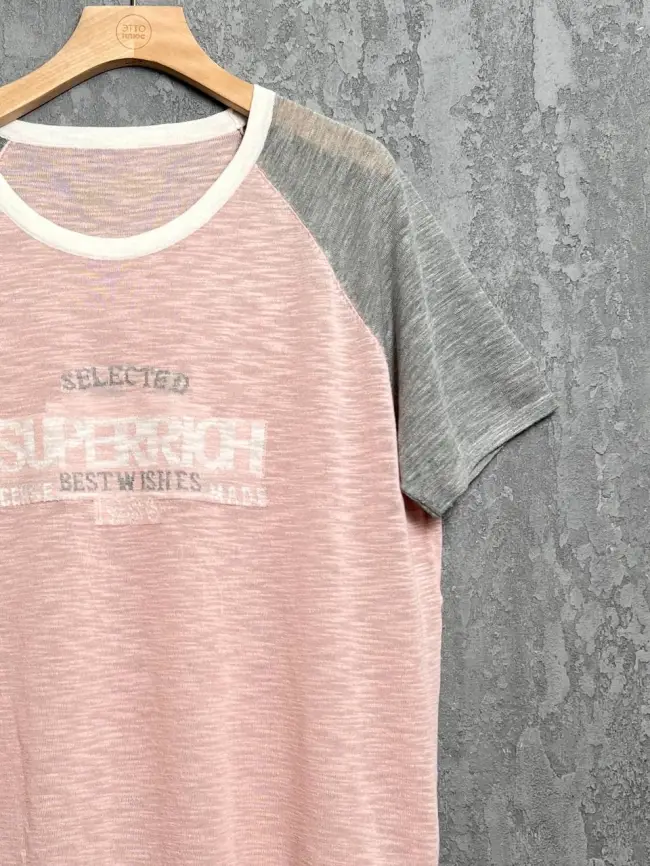 Джемпер короткий рукав 23056 размер 50- 58 фото 13