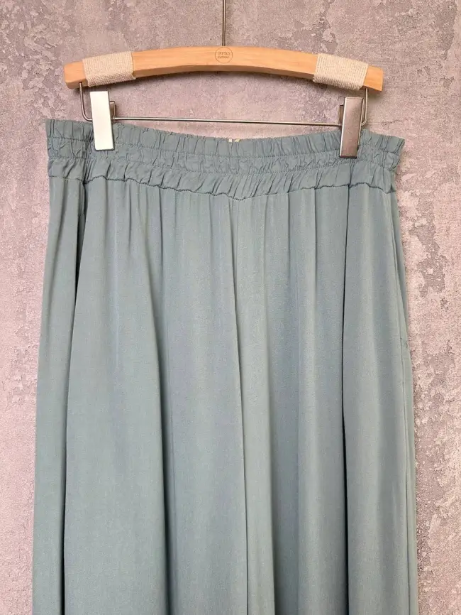 Брюки палаццо зеланте 646225 фото 38