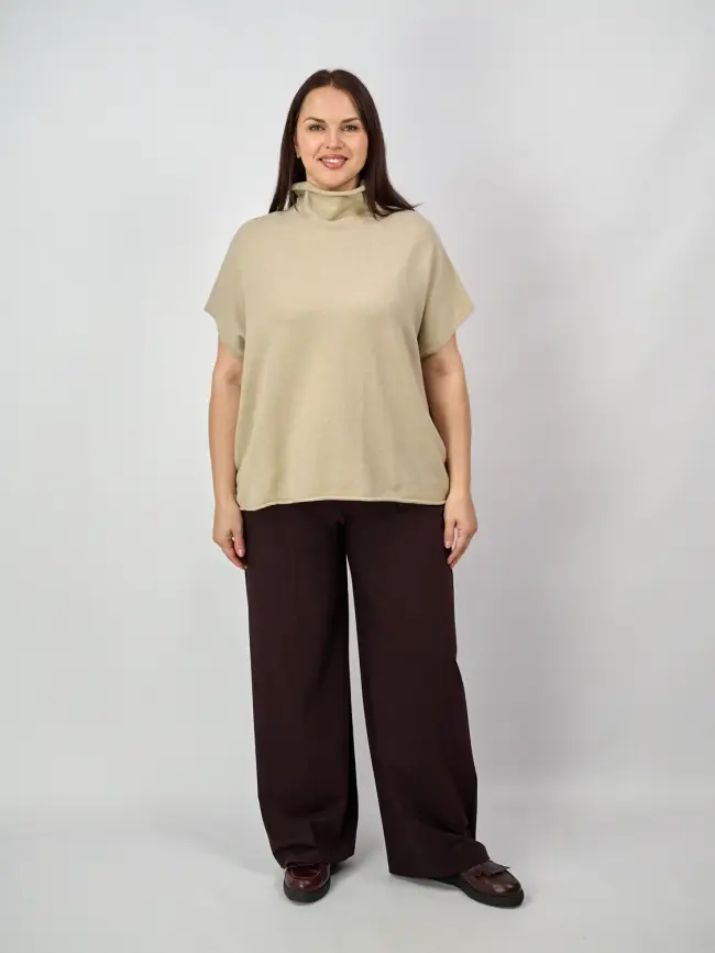 Жилет ЭттоПлюс 7054 Размер 48-58 фото 67