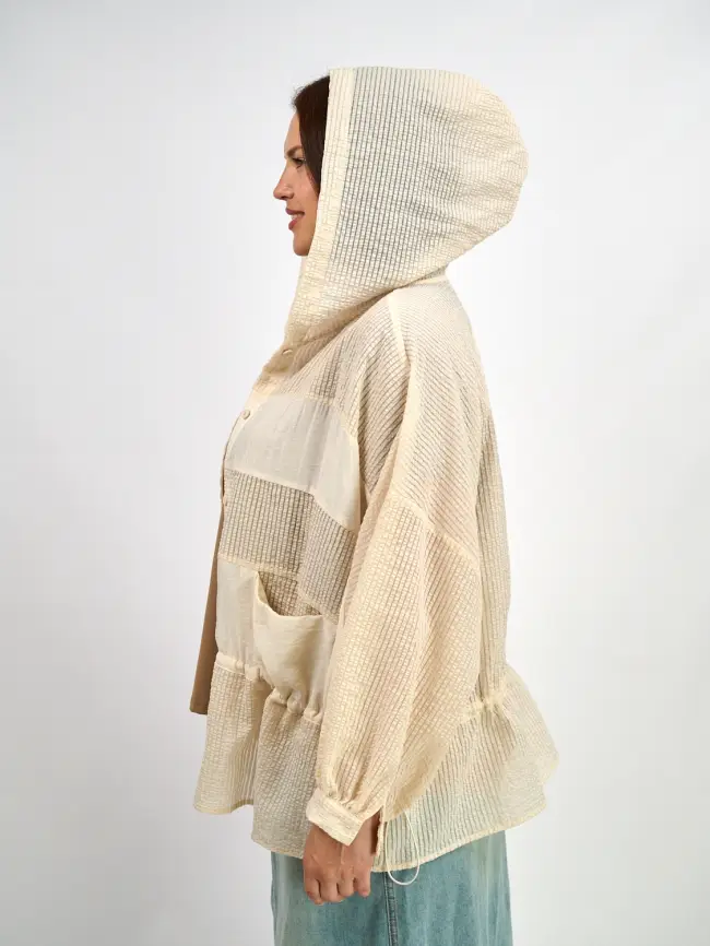 Пыльник 66312712 Размеры 50-58 фото 31