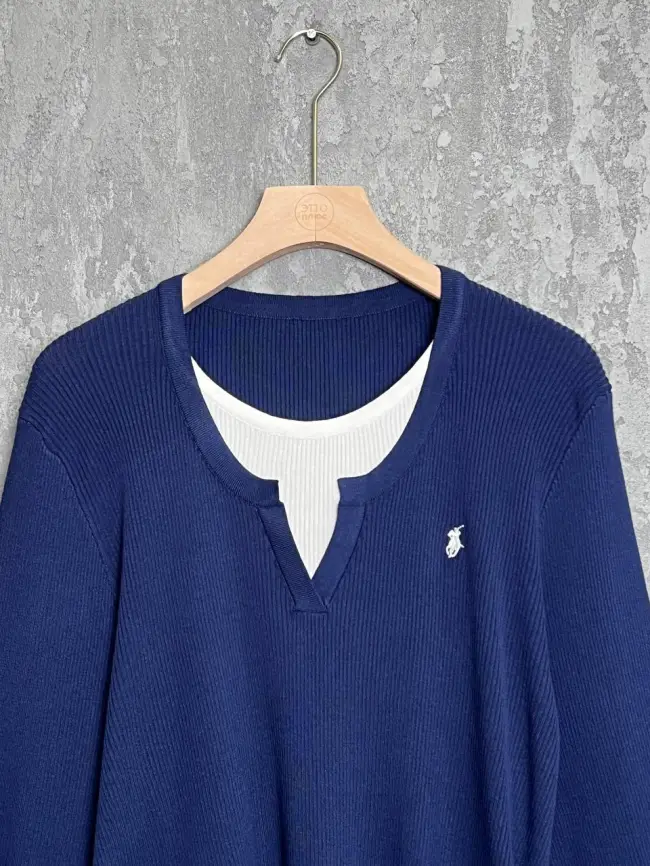 Джемпер 8251 Размер 48-58 фото 25