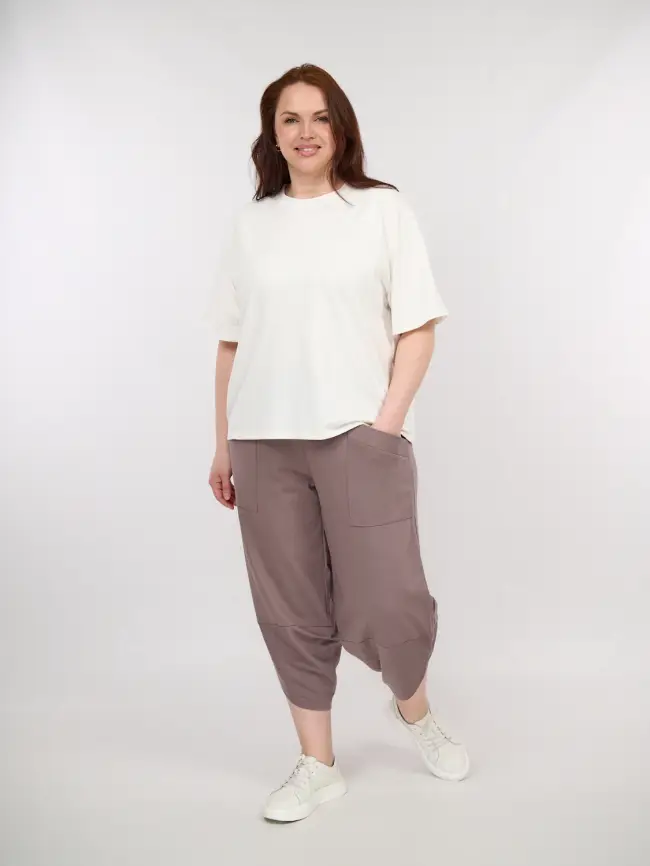 Султанчики ЭттоПлюс укороченная модель 050 Размер 50-58 фото 2